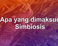 Apa Yang Dimaksud Dengan Simbiosis Netralisme Dan Contohnya