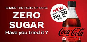 Coca Cola Zero Sugar Apakah Aman Untuk Diet