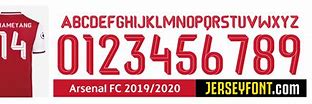 Font Bola 2024