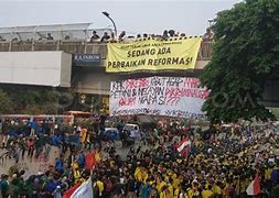 Indonesia Demo Apa