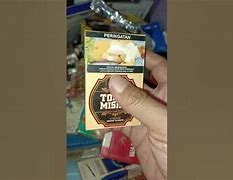 Rokok Tolak Miskin Buatan Mana