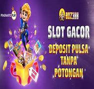 Situs Slot Luar Negeri Tanpa Deposit